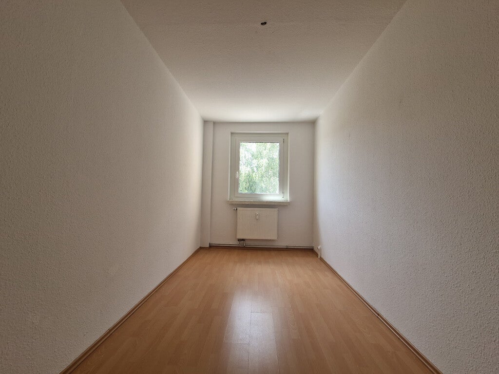 Wohnung Johann-Sebastian-Bach-Straße in Hettstedt