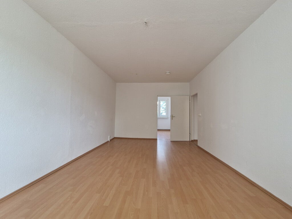 Wohnung Johann-Sebastian-Bach-Straße in Hettstedt