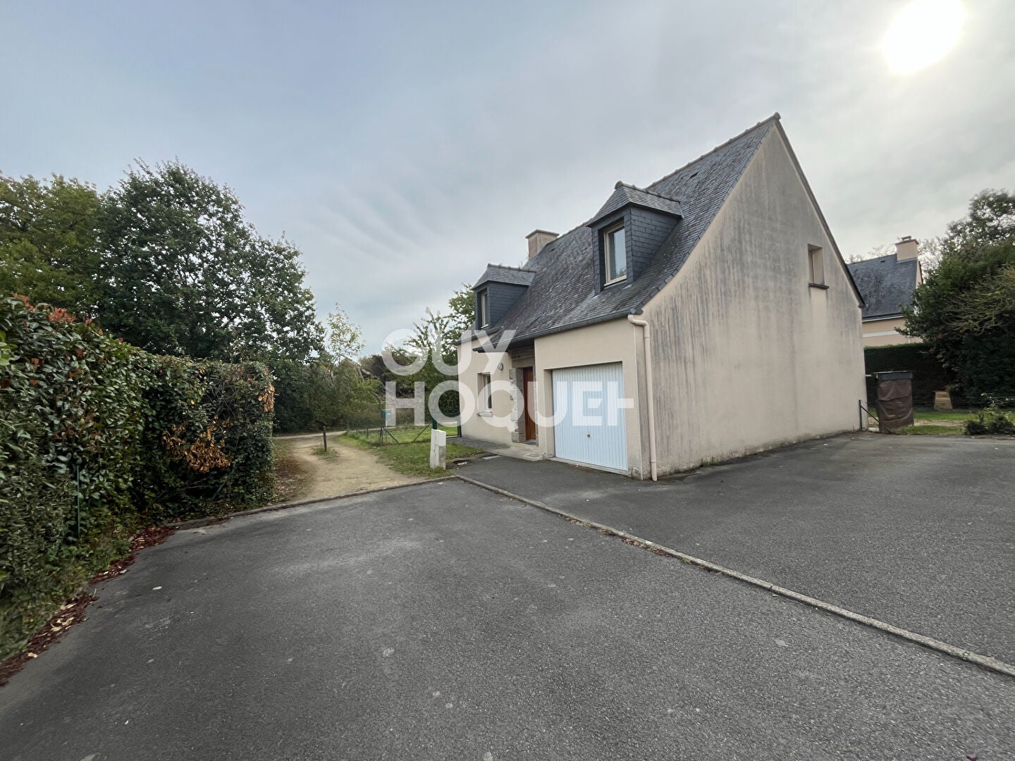 Maison Impasse Pierre Semard à Dol-de-Bretagne