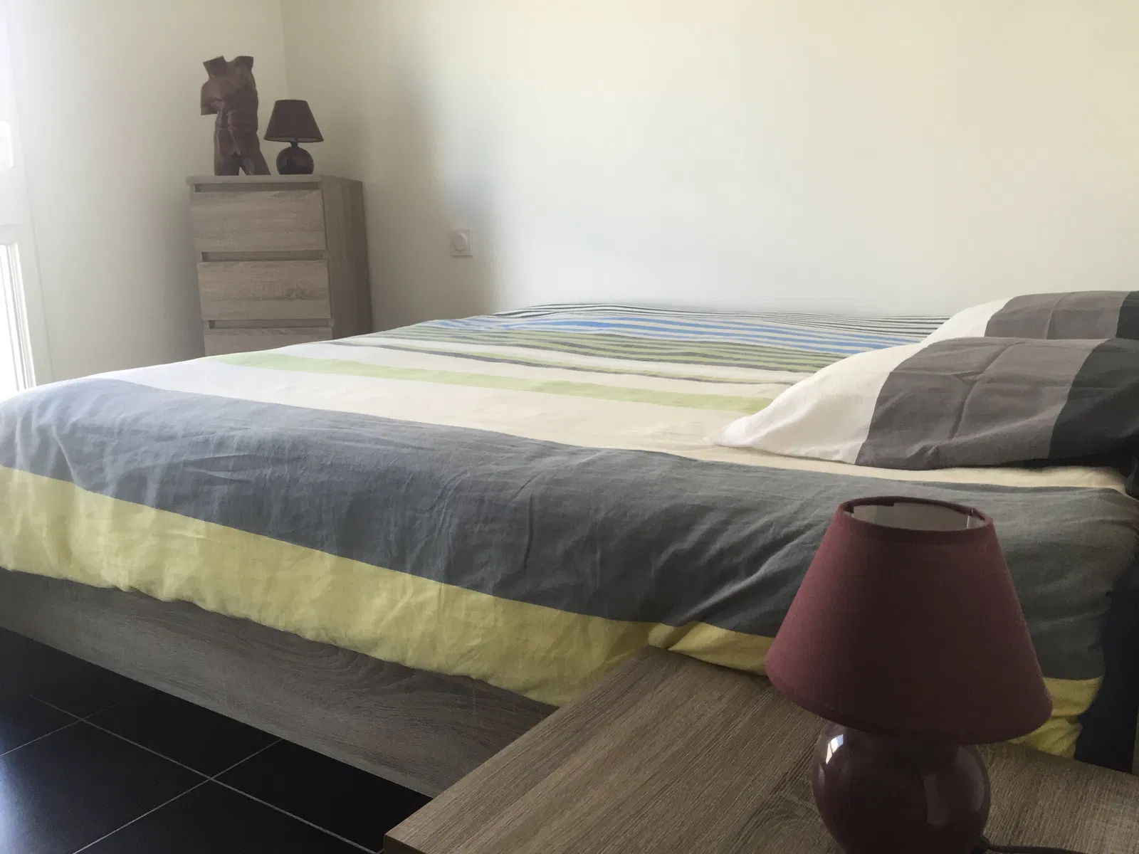 Appartement Avenue de la Réglisse à Montpellier