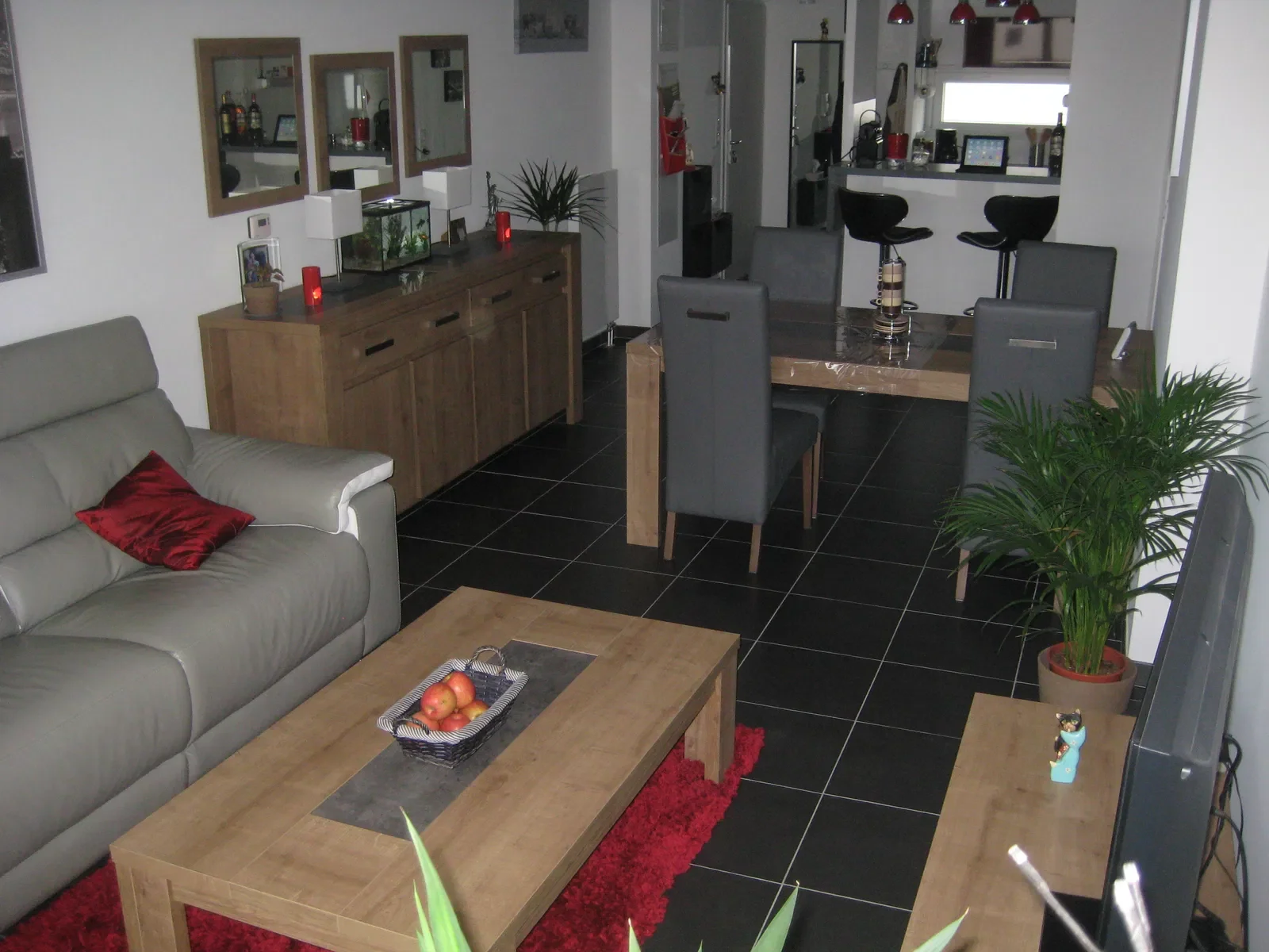 Appartement Avenue de la Réglisse à Montpellier