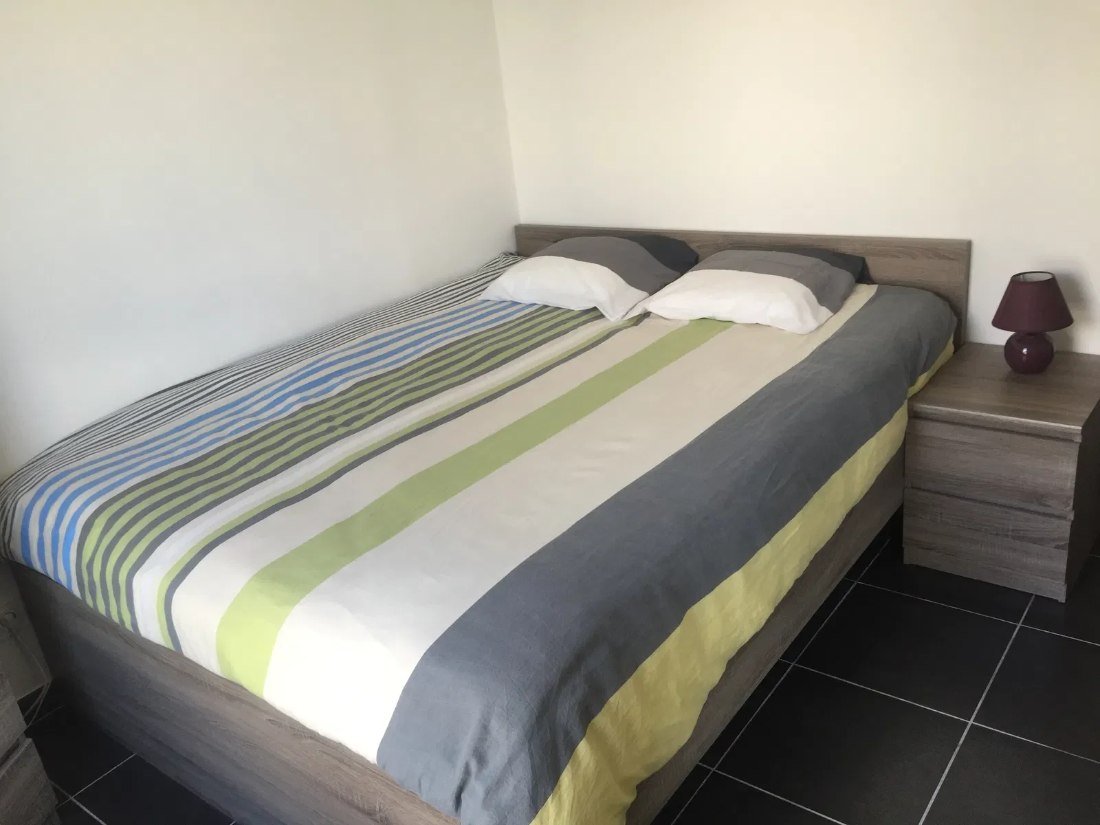 Appartement Avenue de la Réglisse à Montpellier