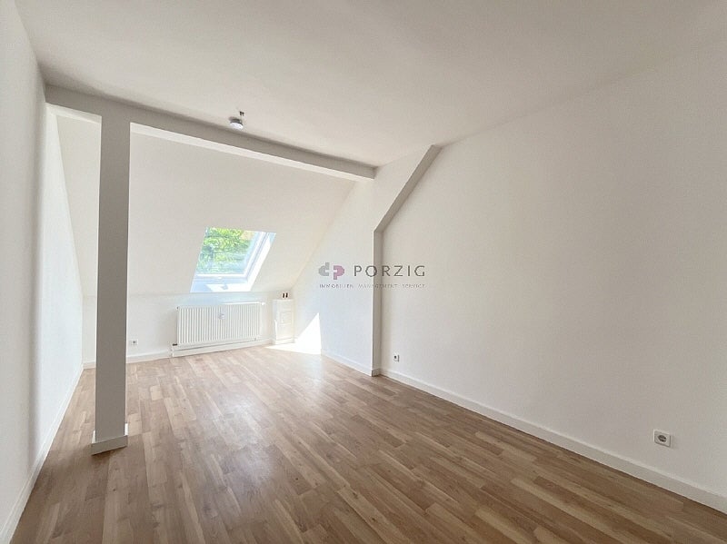 Wohnung Margaretenstraße in Chemnitz