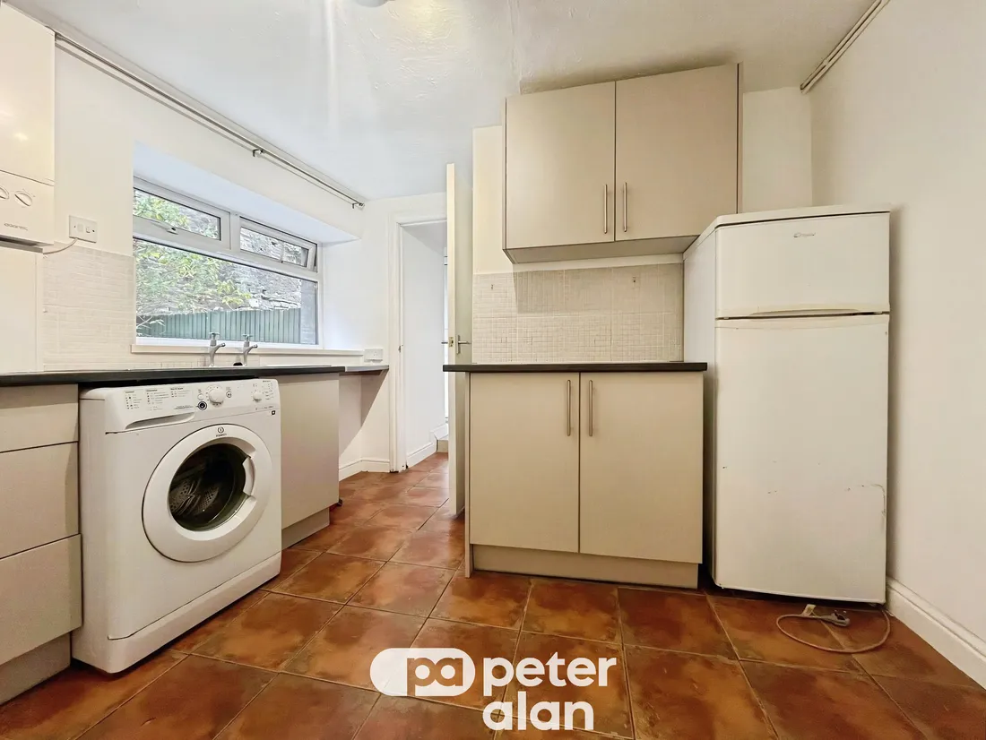 Flat Stryd Fawr in Pontyclun