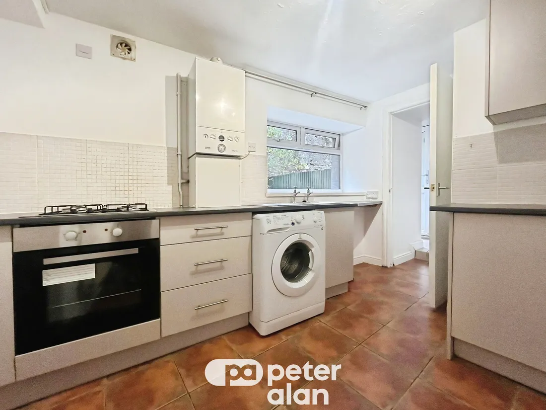Flat Stryd Fawr in Pontyclun
