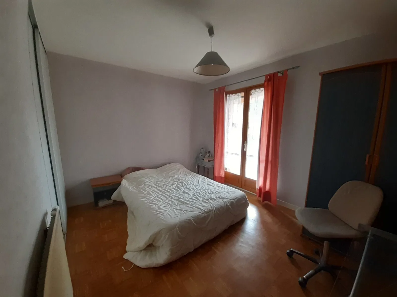 Room Chemin de la Ronzione in Mâcon