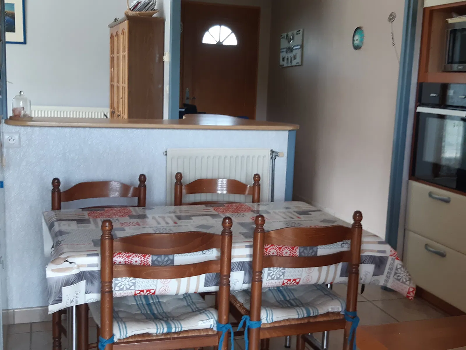 Room Chemin de la Ronzione in Mâcon