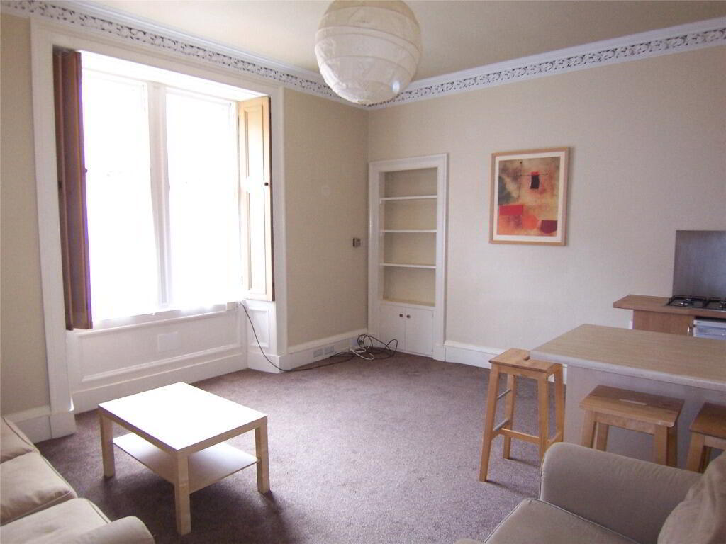 Flat New Mart Road in City of Edinburgh