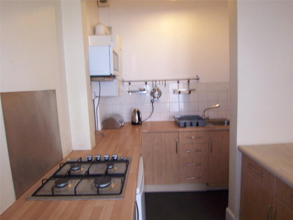 Flat New Mart Road in City of Edinburgh