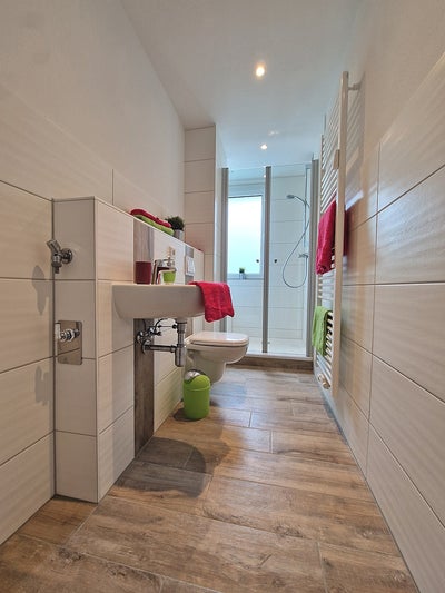Wohnung Lessingstraße in Flöha