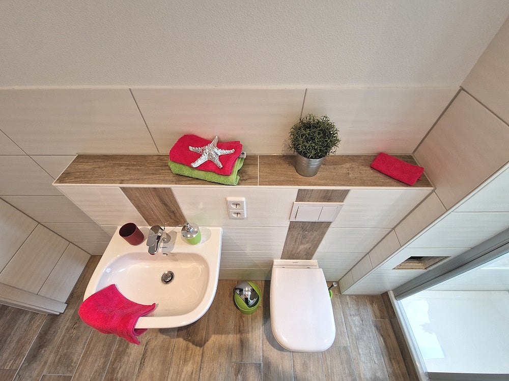 Wohnung Lessingstraße in Flöha