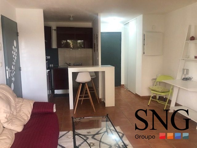 Flat Chemin Donne in Cavaillon