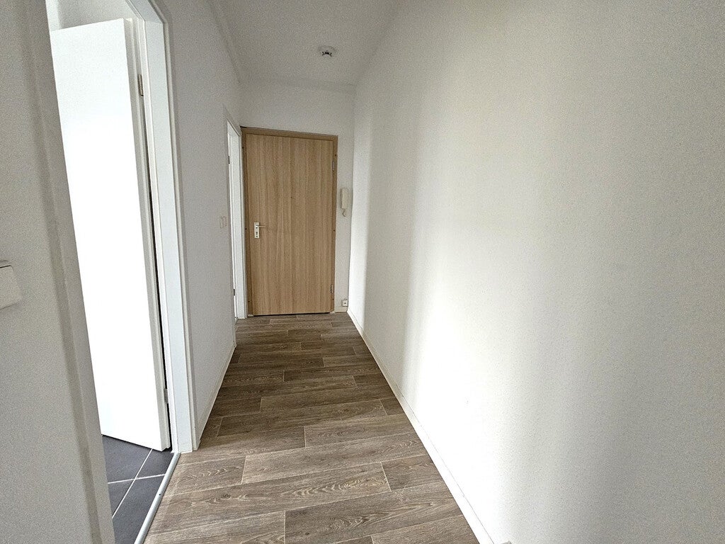 Wohnung Genfer Straße in Halle (Saale)