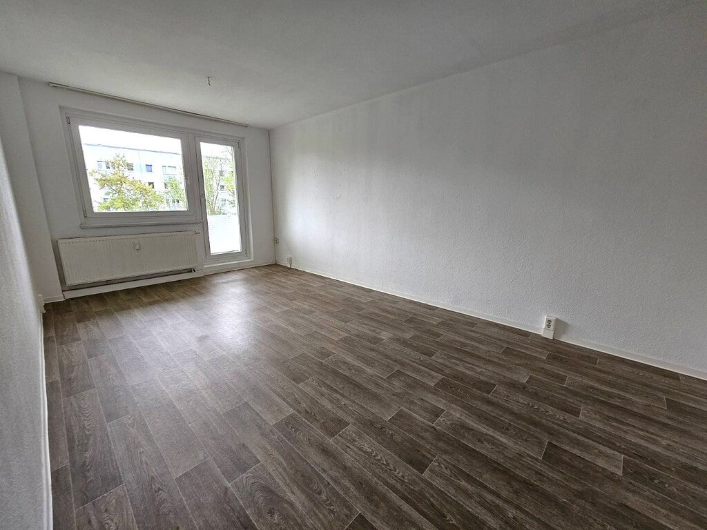 Wohnung Genfer Straße in Halle (Saale)