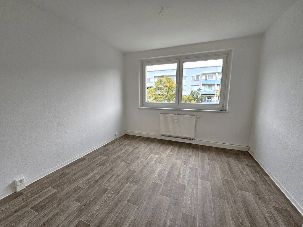 Wohnung Genfer Straße in Halle (Saale)
