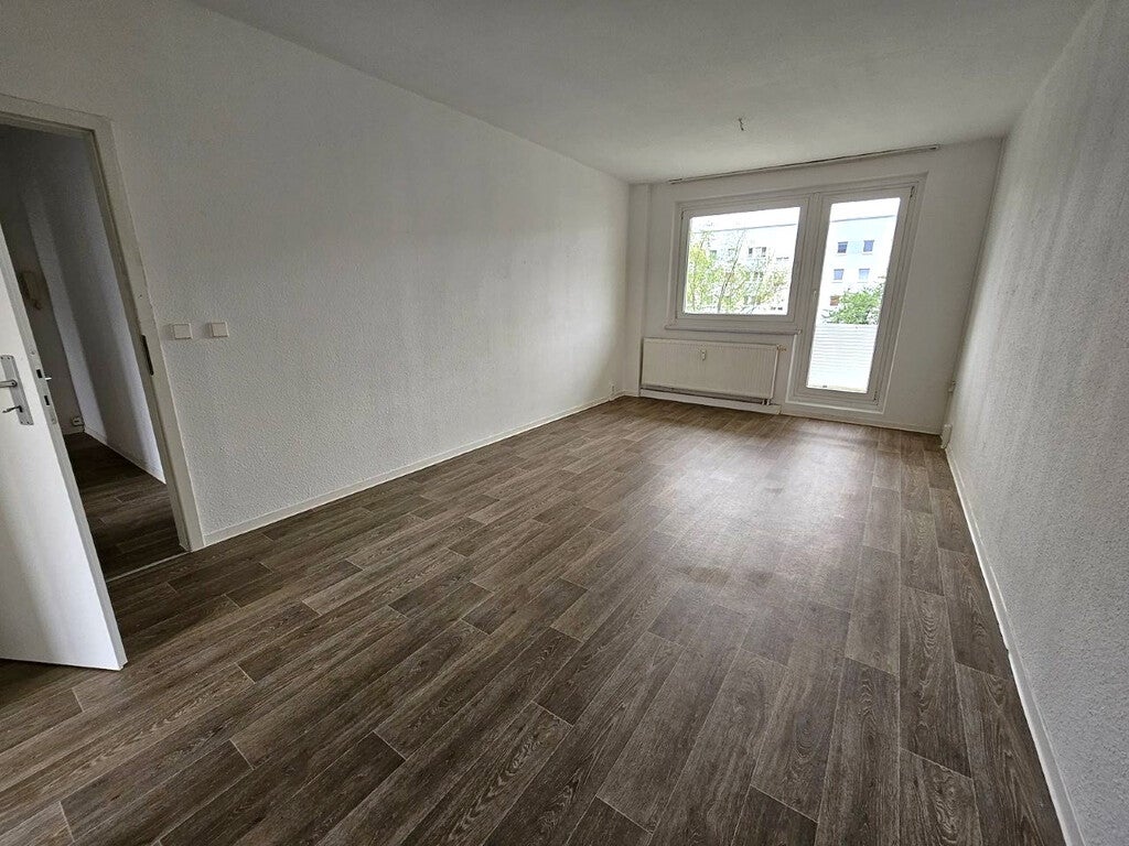 Wohnung Genfer Straße in Halle (Saale)