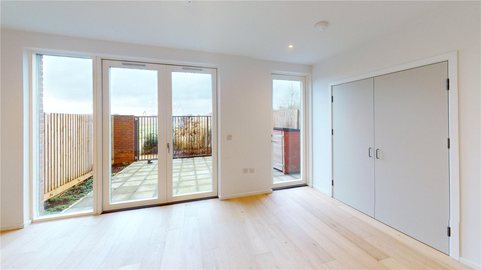 House Russell Mews in Patchway