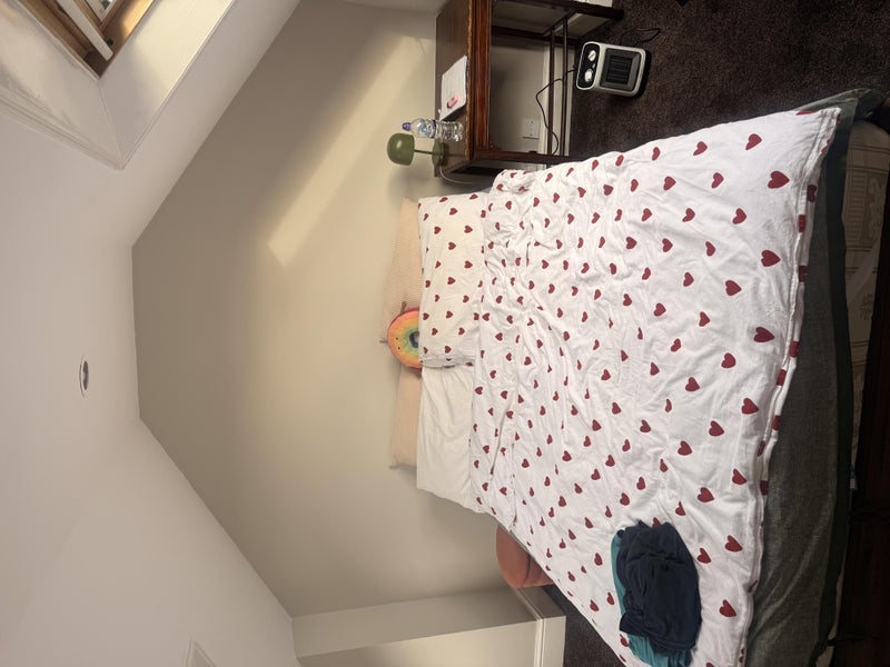 Room Woolwich Road in Greater London