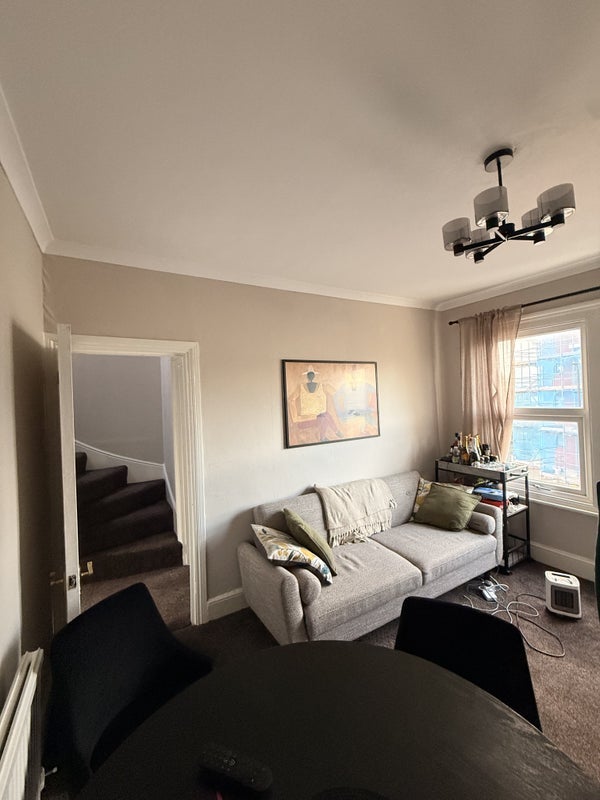 Room Woolwich Road in Greater London