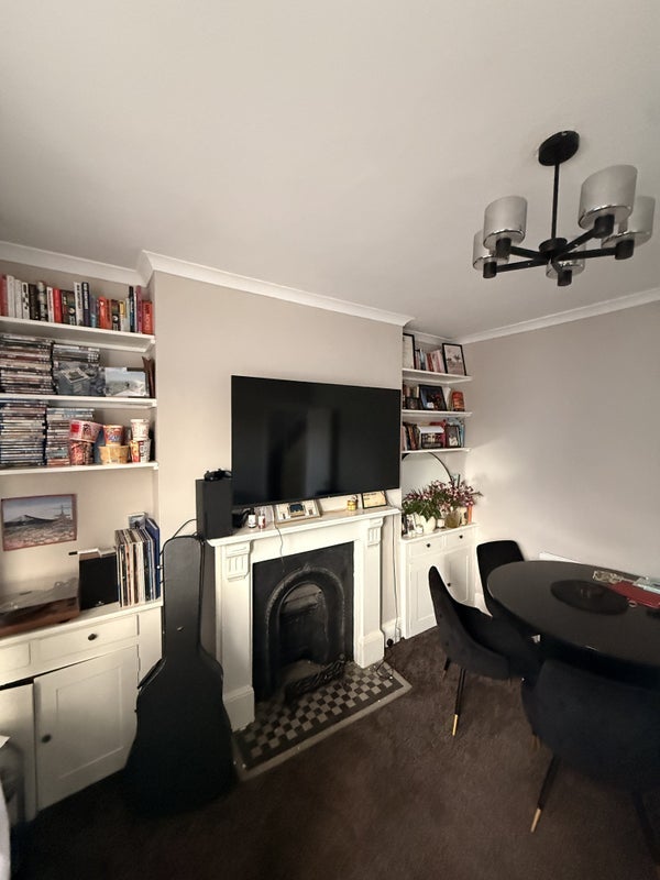 Room Woolwich Road in Greater London