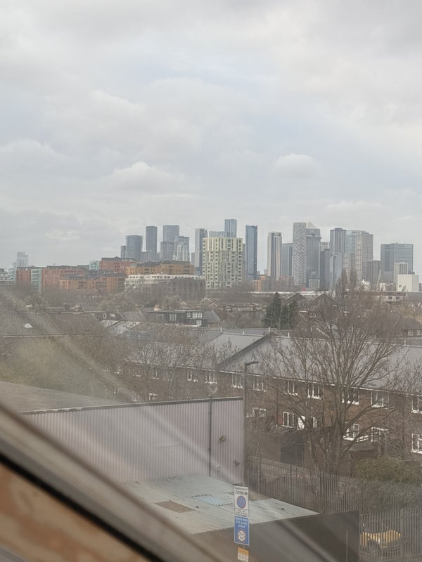 Room Woolwich Road in Greater London