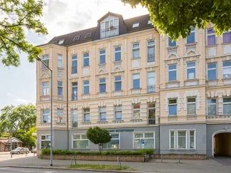 Wohnung Große Diesdorfer Straße in Magdeburg