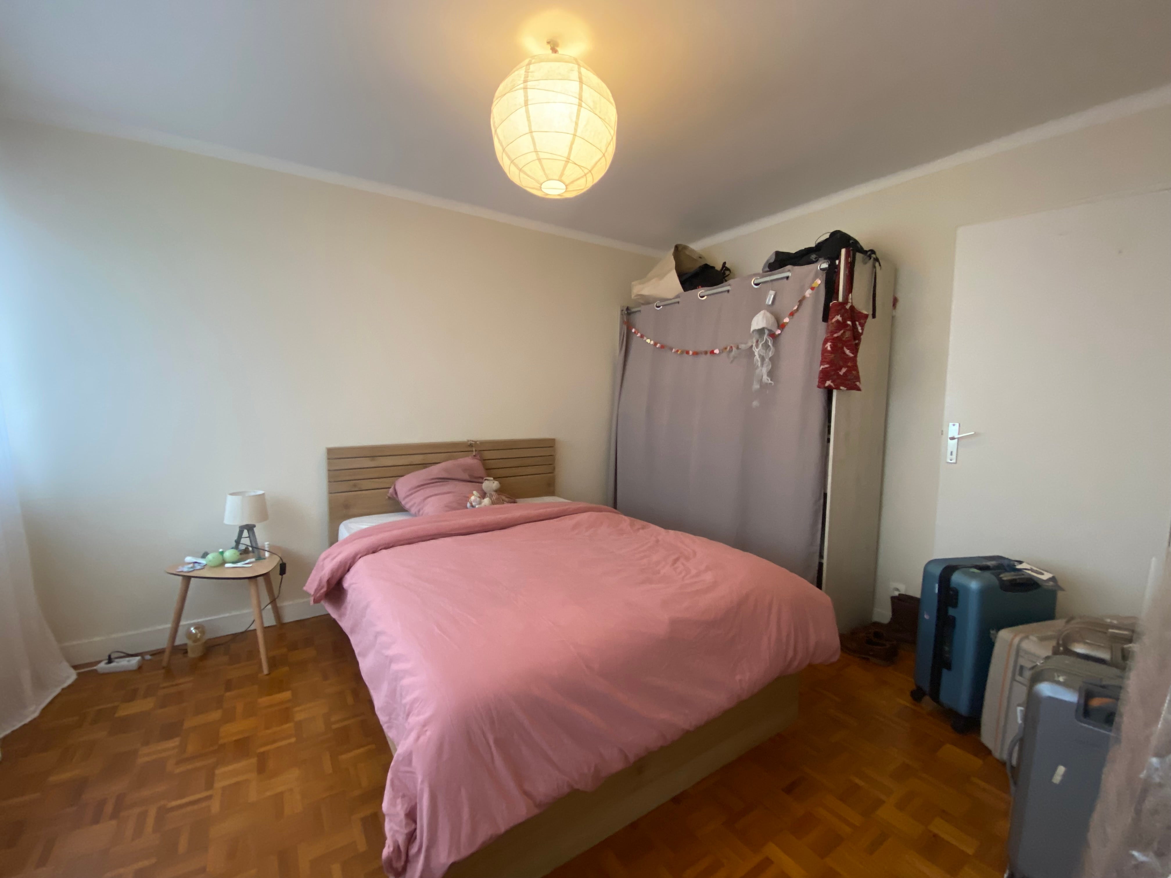 Appartement Rue Gaston Lavalley à Caen