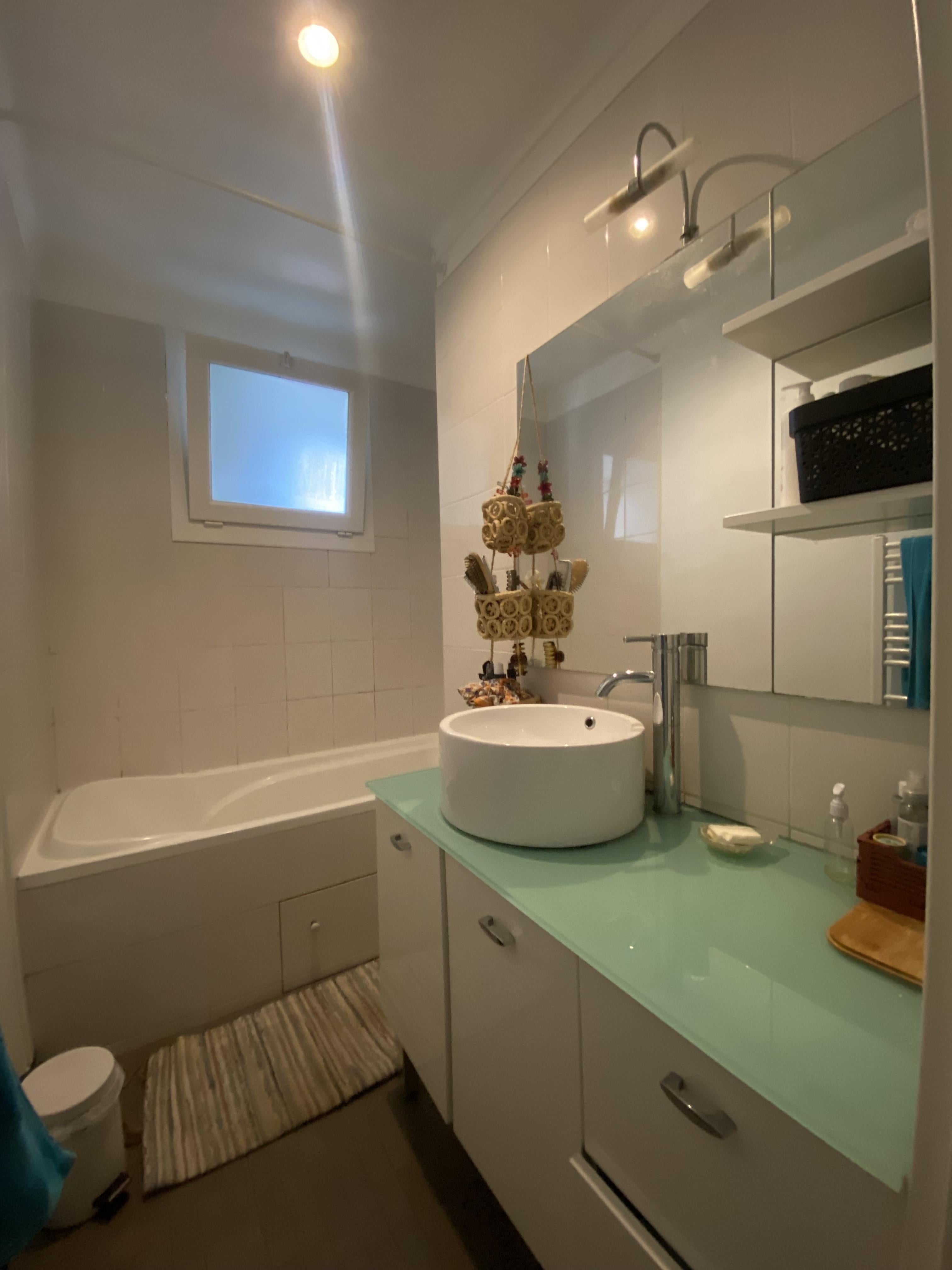 Appartement Rue Gaston Lavalley à Caen