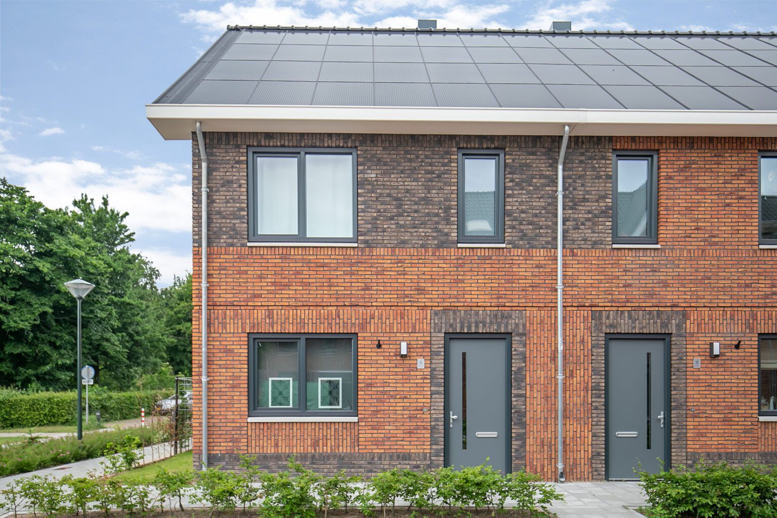 Huis Hoge Elt in Ewijk