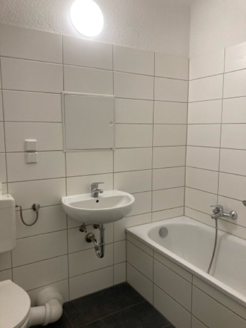 Wohnung Bruno-Apitz-Straße in Weimar