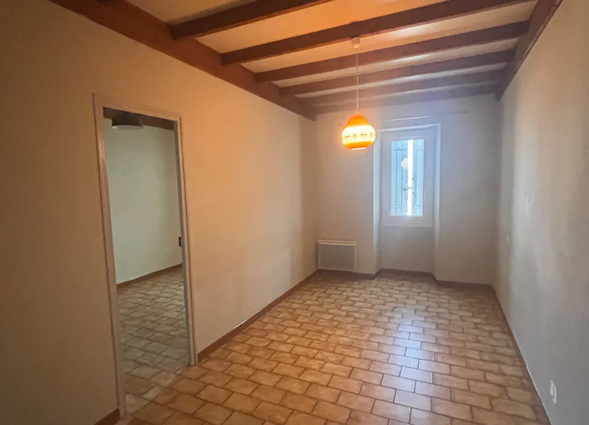 Flat Rue du Séquier in Barbentane