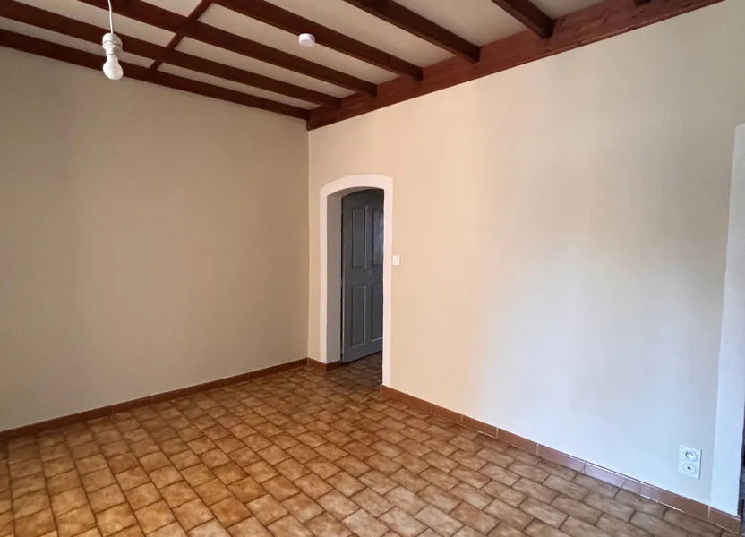 Flat Rue du Séquier in Barbentane