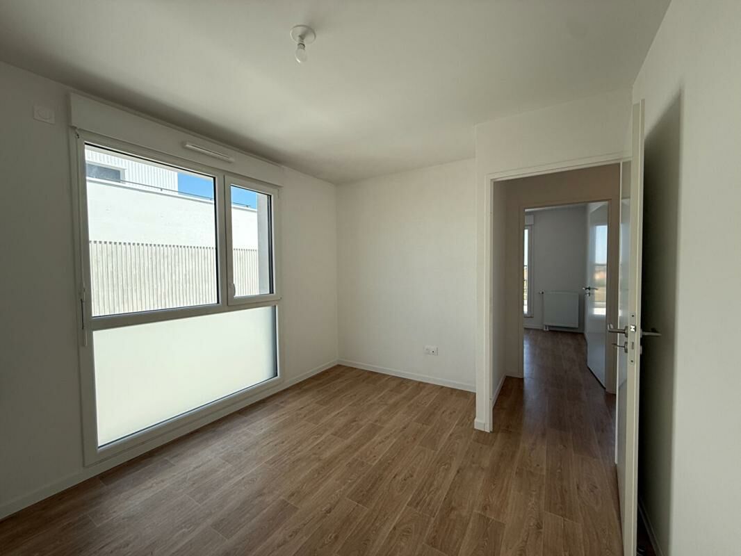 Appartement Avenue des Étangs à Fleury-sur-Orne