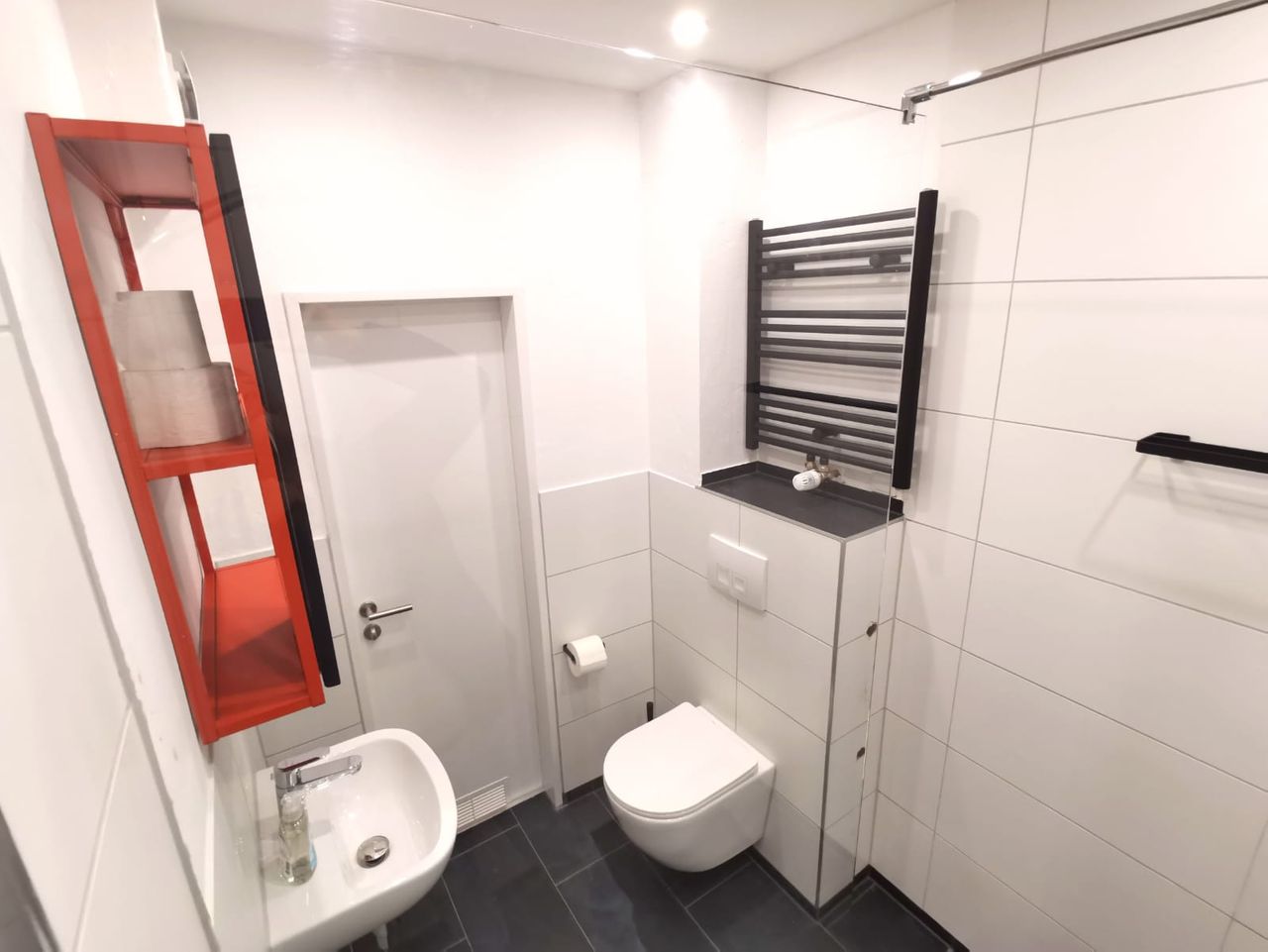 Wohnung Hoffeldstraße in Düsseldorf