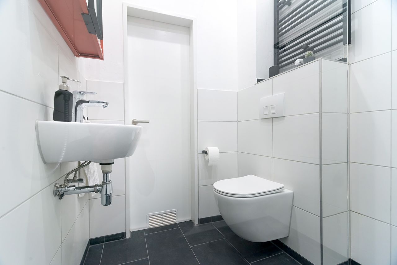 Wohnung Hoffeldstraße in Düsseldorf