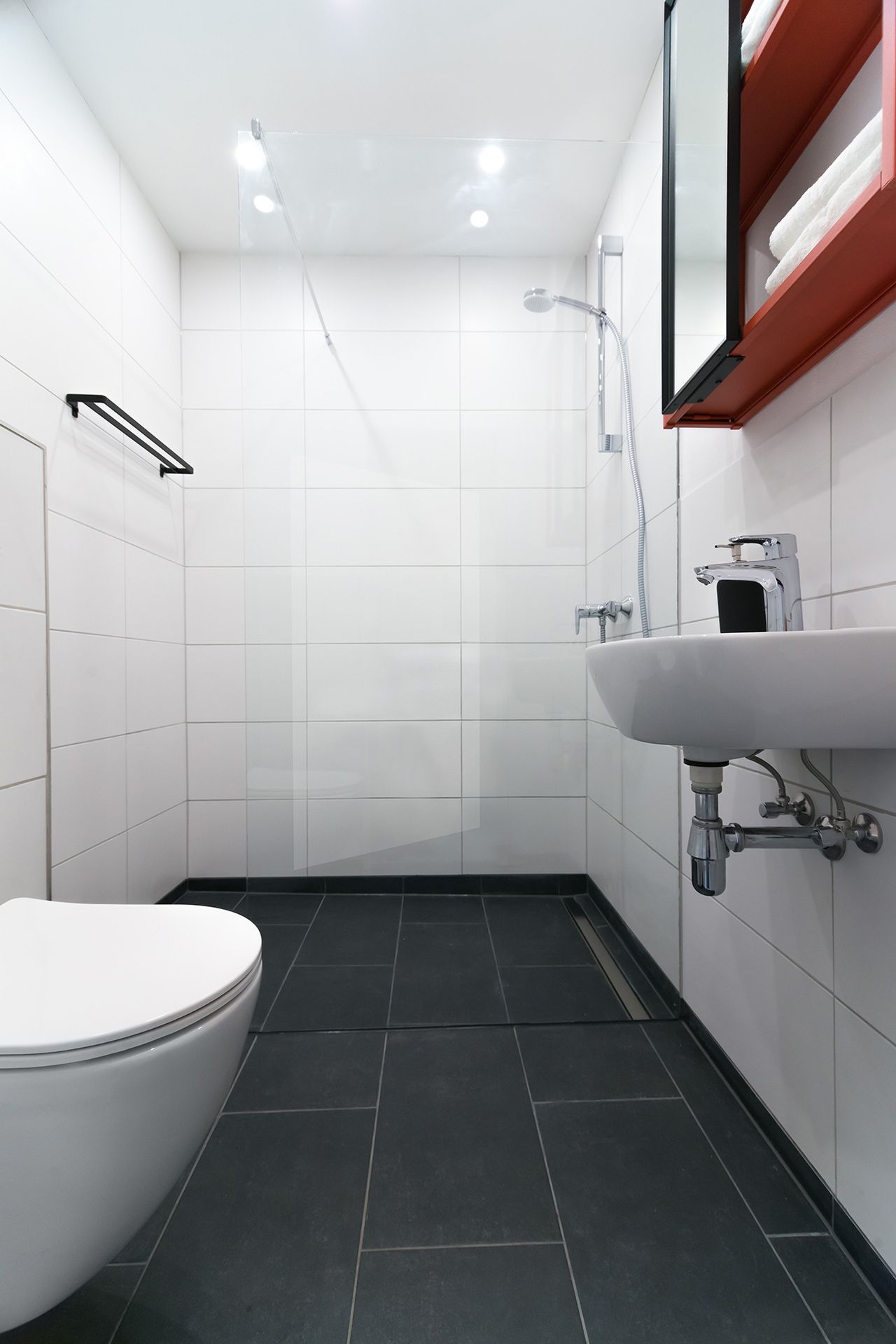 Wohnung Hoffeldstraße in Düsseldorf