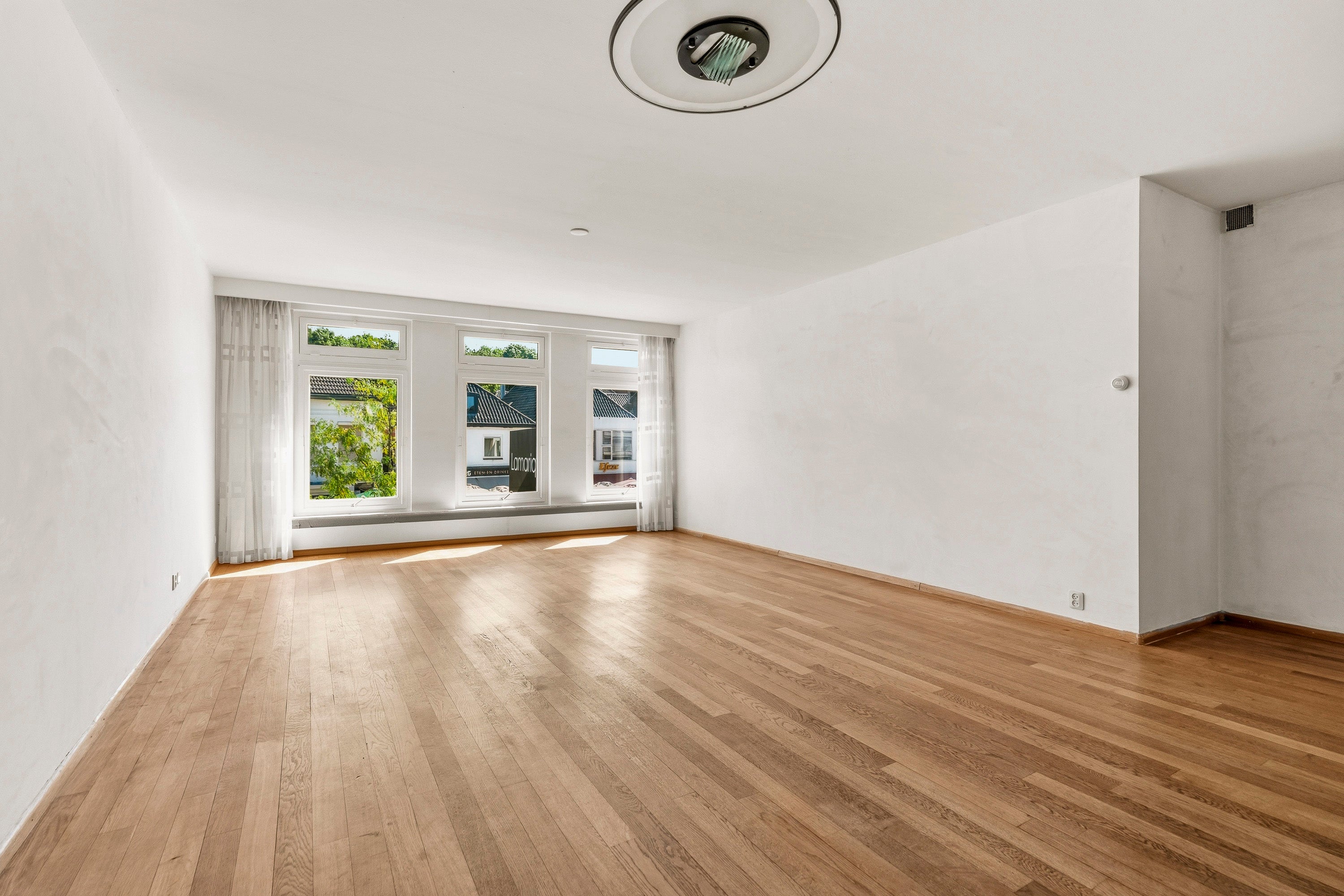 Appartement te koop: Markt 73A, Zevenaar