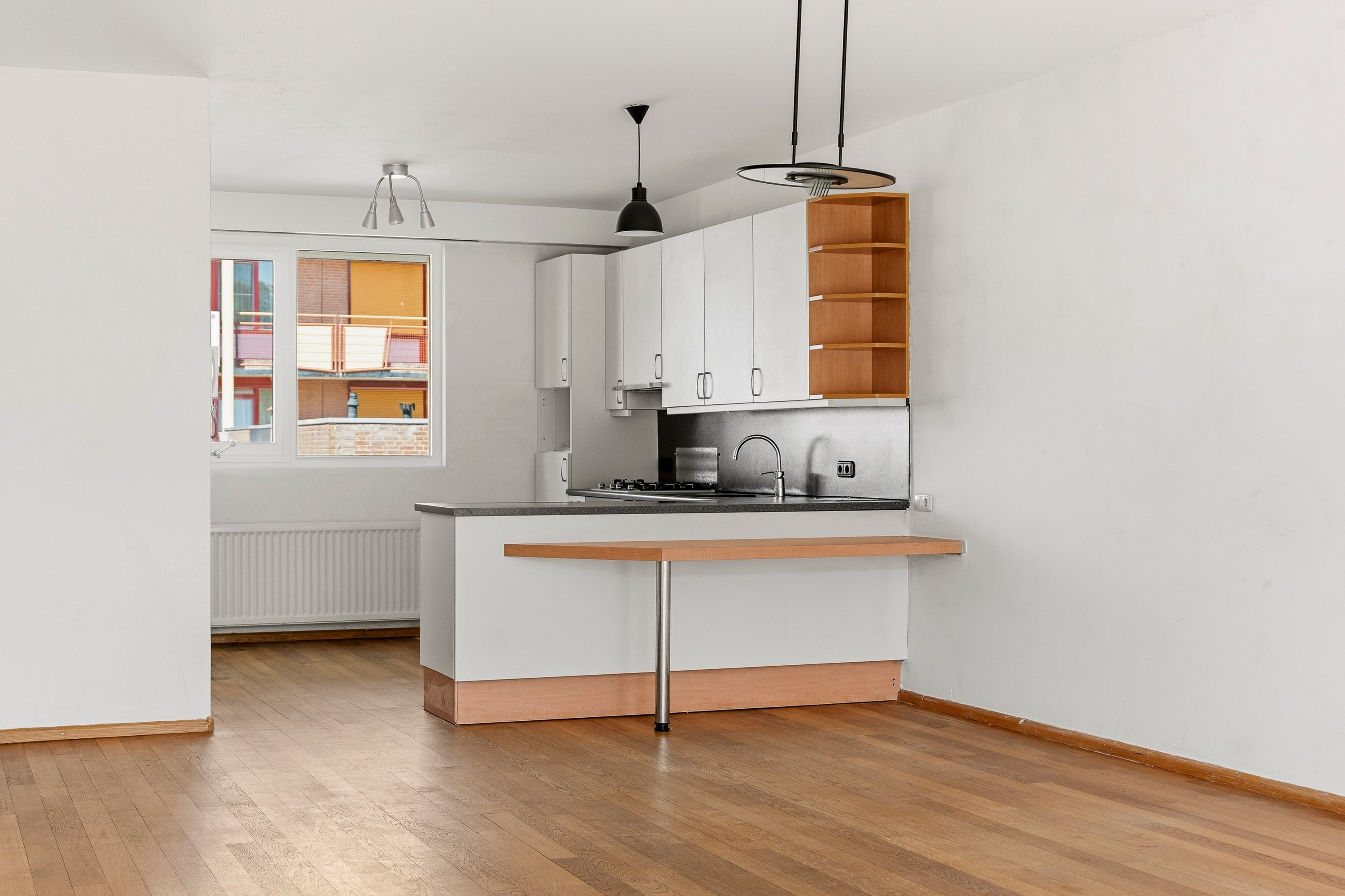 Appartement te koop: Markt 73A, Zevenaar