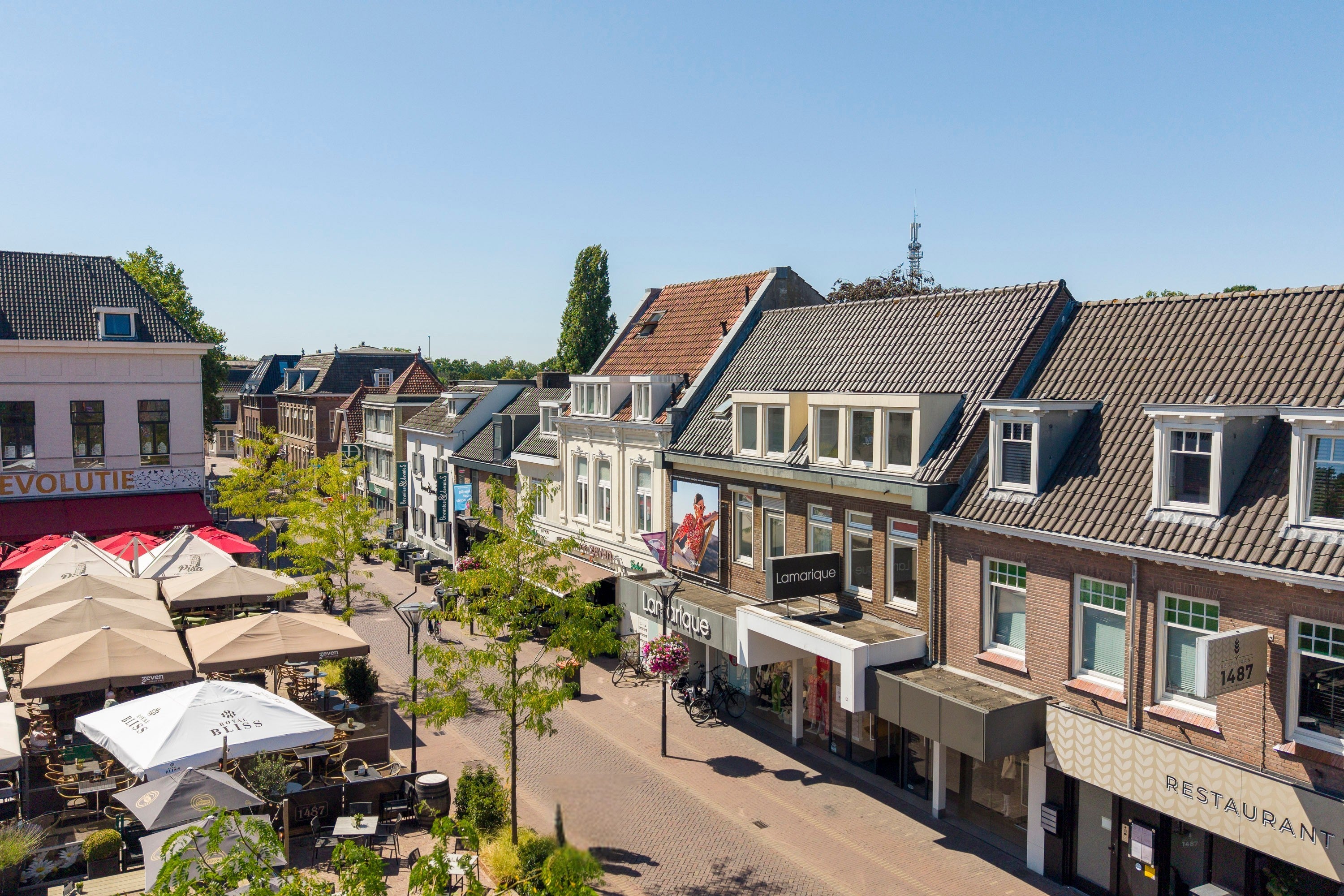 Appartement te koop: Markt 73A, Zevenaar