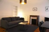 Appartement Avenue Parmentier à Paris