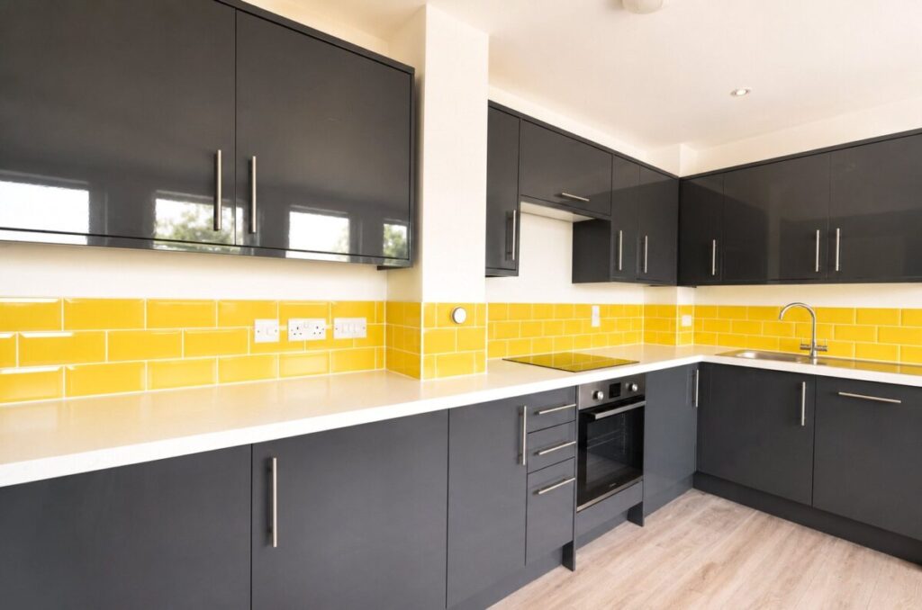 Flat Stockwood Road in Bristol