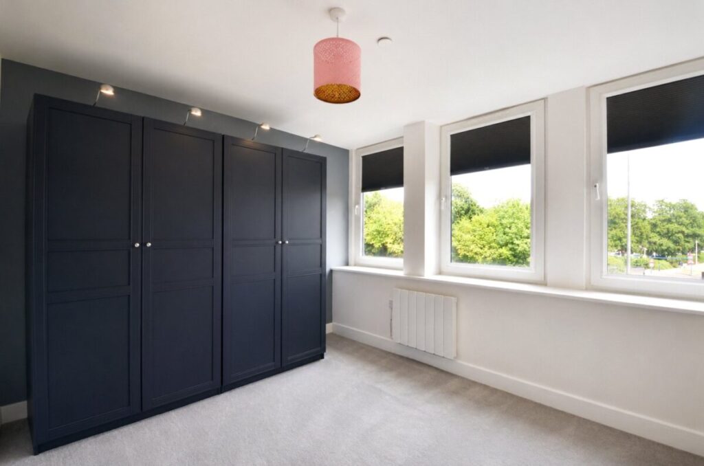 Flat Stockwood Road in Bristol