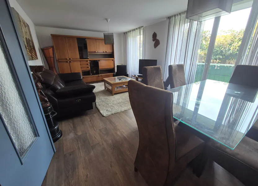 Appartement Avenue Marcel Roustan à Istres