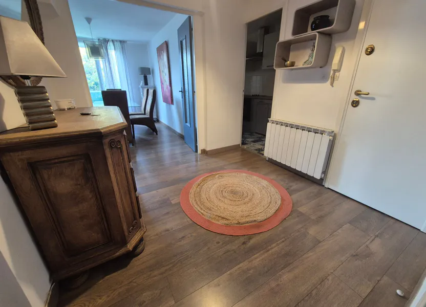 Appartement Avenue Marcel Roustan à Istres