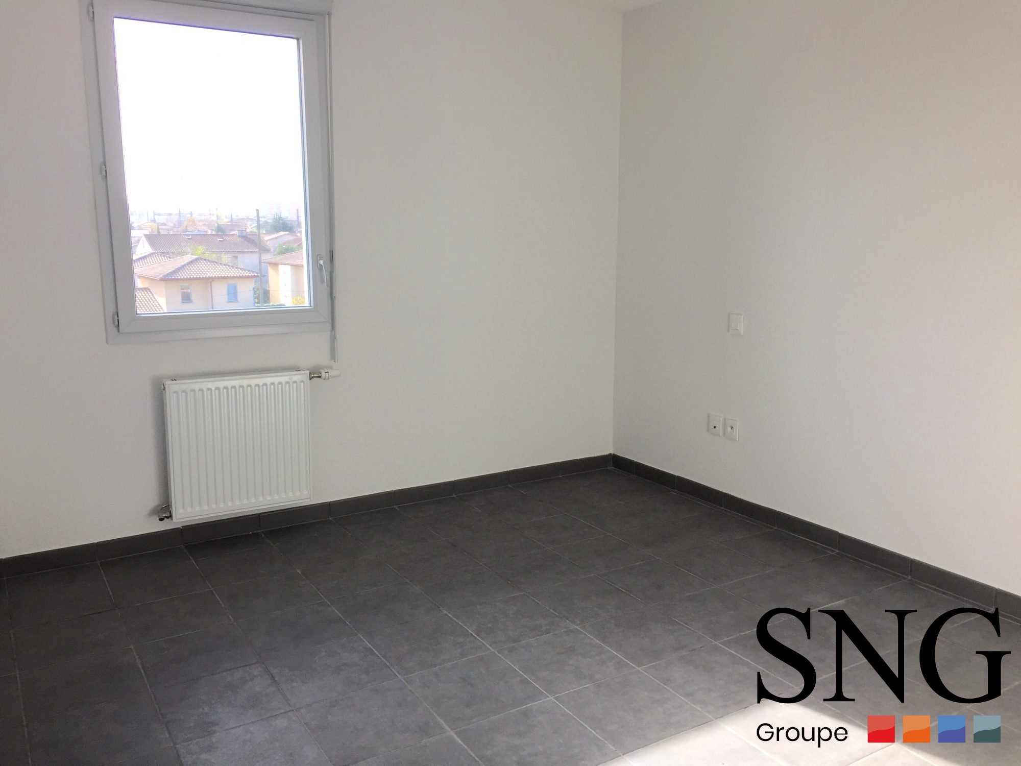 Appartement Impasse Campagnou à Toulouse