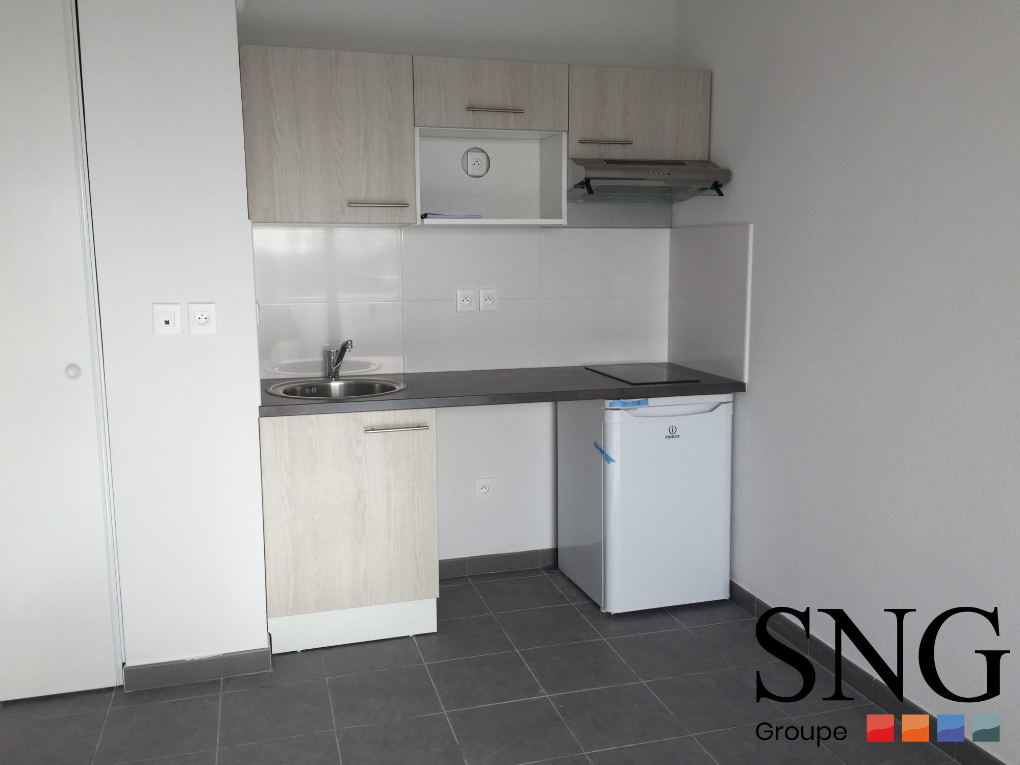 Appartement Impasse Campagnou à Toulouse