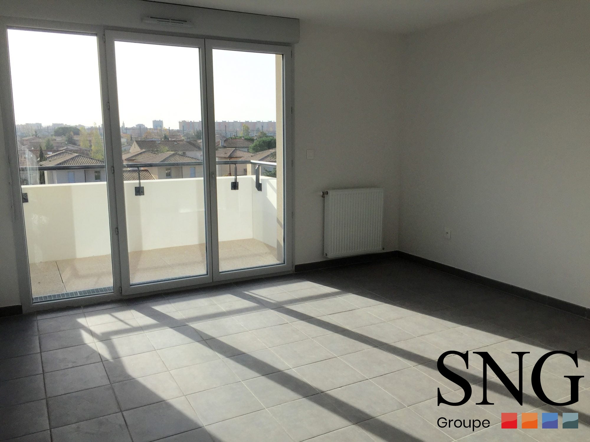 Appartement Impasse Campagnou à Toulouse