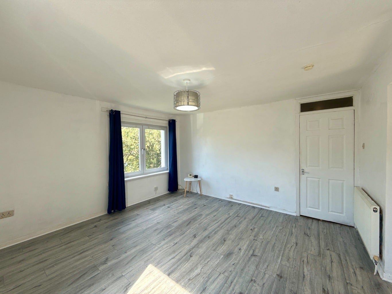 Flat Paterson Avenue in Irvine