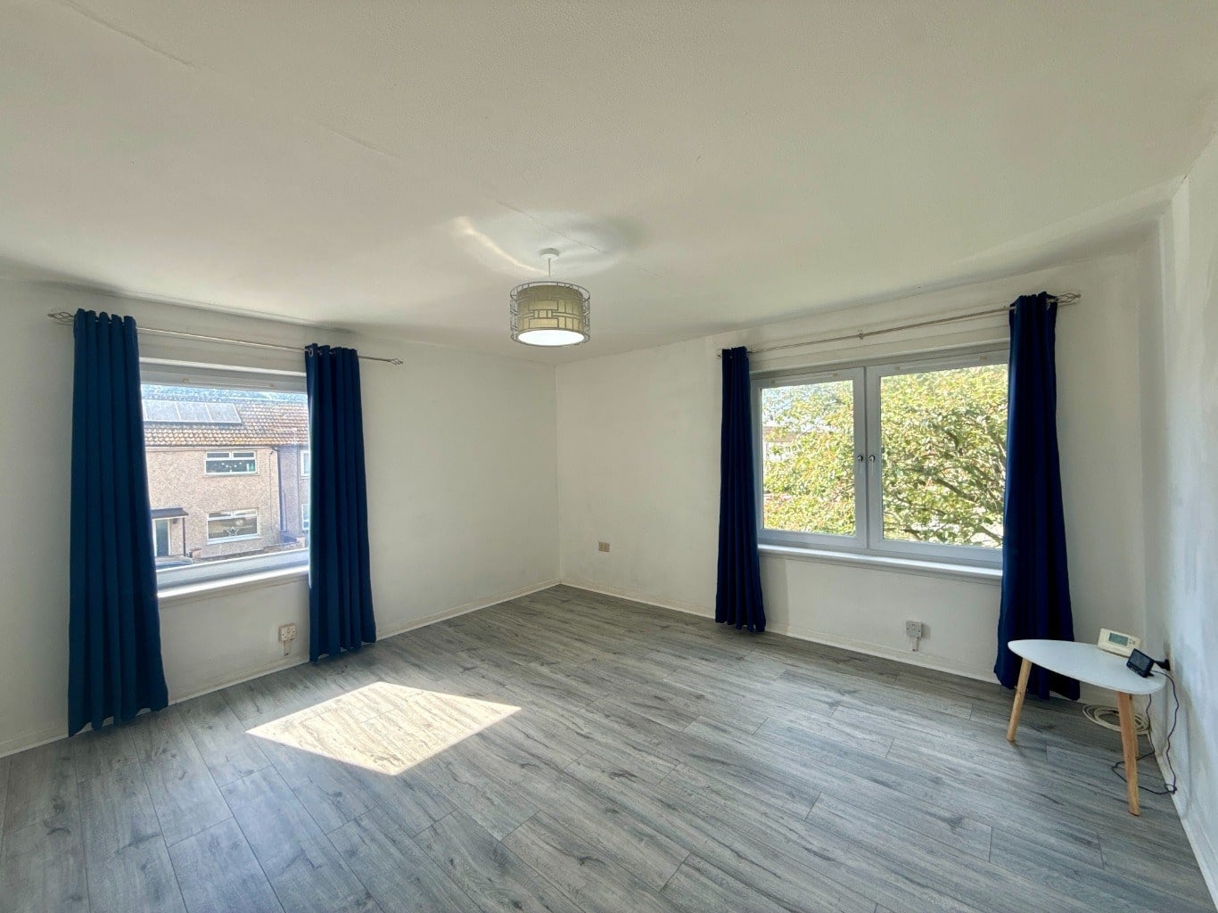 Flat Paterson Avenue in Irvine