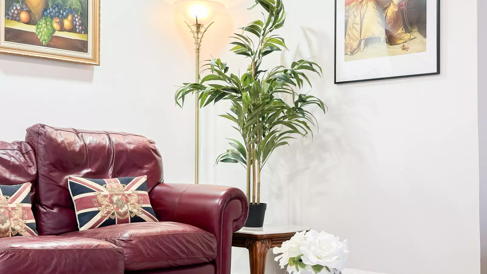 Flat Maida Vale in City of Westminster